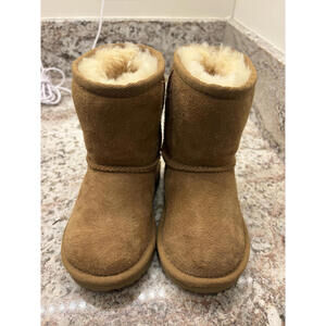 Kids UGG Boots size 6